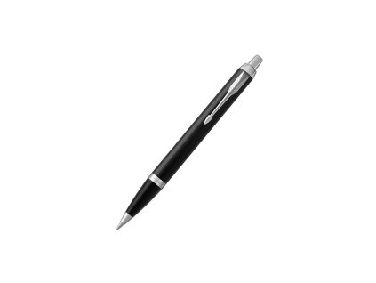 Guľôčkové pero Parker IM Black CT