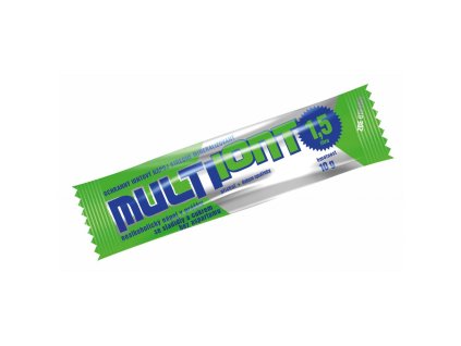 Iontový ochranný nápoj Multi Iont 20 ks x 10g