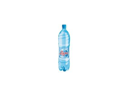 Pramenitá voda Lucka neperlivá 6 x 1,5 ℓ