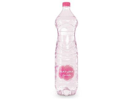 Pramenitá voda Natura dojčenská 6 x 1,5 ℓ