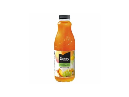 Džús Cappy Multivitamín 50% 1 ℓ PET