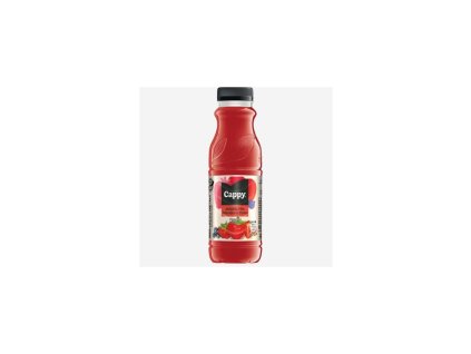 Džús Cappy Jahoda 35% 1 ℓ PET