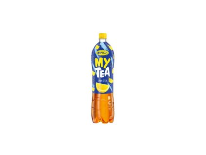 Ľadový čaj MY TEA Citrón 6 x 1,5 ℓ