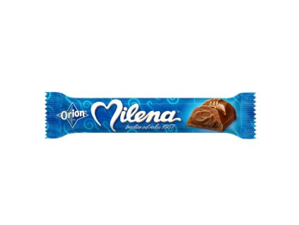 ORION Milena mliečna 32 g