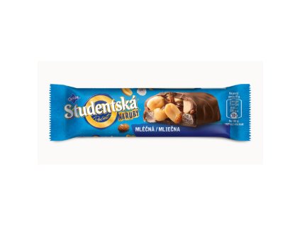 ORION Študentská pečať mliečna 45 g