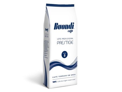 Káva Buondi Caffé Prestige zrnková 1 kg