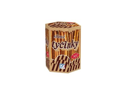 Tyčinky DRU solené 170 g