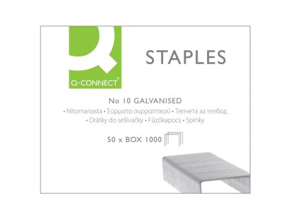 Spinky Q-CONNECT 10 /1000/