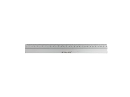 Rezacie pravítko Q-CONNECT 30cm