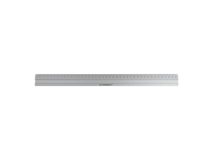 Rezacie pravítko Q-CONNECT 40cm