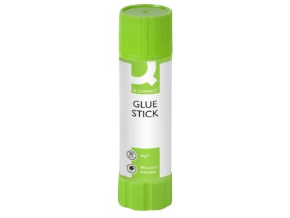 Lepiaca tyčinka Q-CONNECT 40g