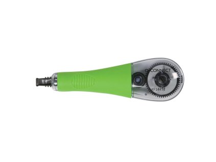 Korekčný roller Q-CONNECT DYNAGRIP jednorazový 4,2mm x 10m