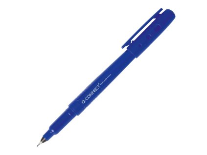 Liner Q-CONNECT 0,4mm modrý