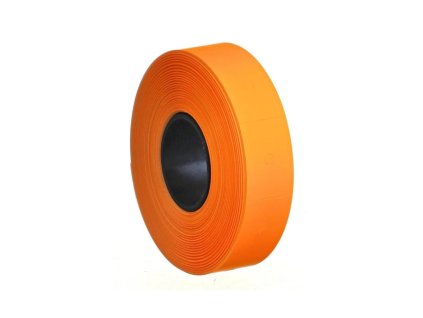 Etikety 22x12 pre2212 cenovka neónovooranžová