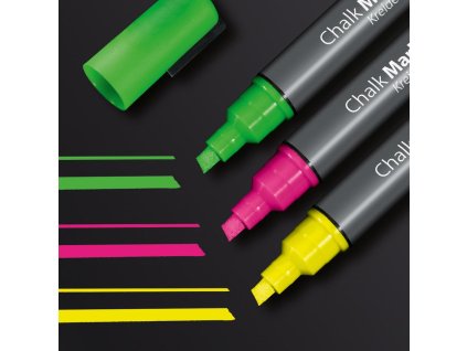 Kriedový popisovač 1-5mm sada 3ks