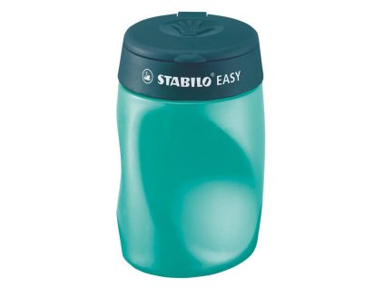 Strúhadlo STABILO EASYsharpener L so zásobníkom petrolejová