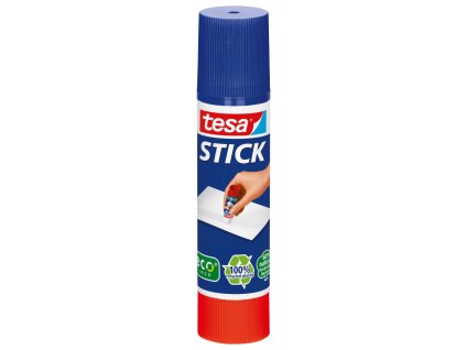 Lepiaca tyčinka TESA ekologická 10g