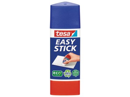 Lepiaca tyčinka TESA ekologická trojhranná 12g