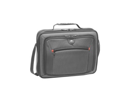 Taška na notebook 15,6` Wenger Insight šedá