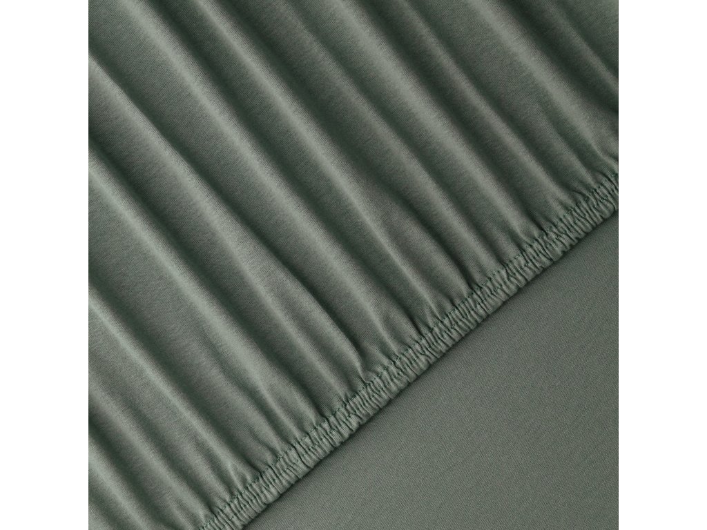 J45FD 005 7588 PFAU Avance Fein Jersey Rundumgummi Close up