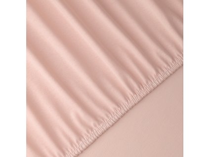 J45FD 005 2252 ROSE Avance Fein Jersey Rundumgummi Close up