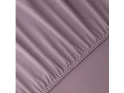 J45FD 005 4432 LILAC Avance Fein Jersey Rundumgummi Close up