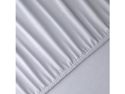 J45FD 005 5515 SKY Avance Fein Jersey Rundumgummi Close up