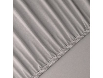 J45FD 005 9910 SILBER Avance Fein Jersey Rundumgummi Close up