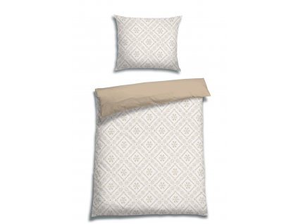 Beluni BettwĄsche Renforcā 1 Kissen