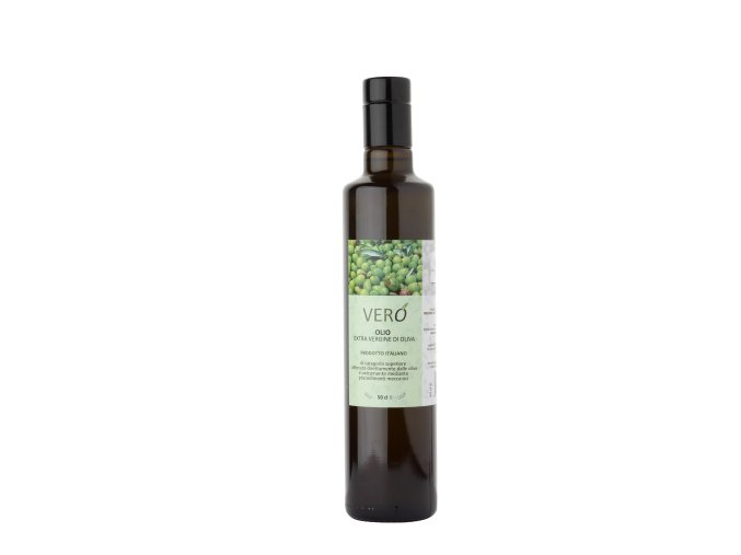 62c OLIO 50cl CANTINE PRIVITERA