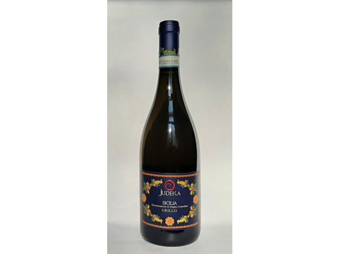 Grillo 1