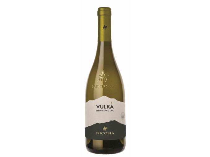 Vulkà EtnaBianco bottle web