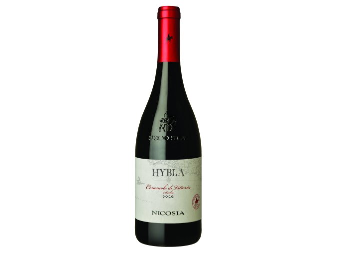 Hybla CerasuolodiVittoria bott.HD