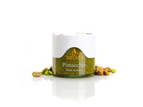 pesto di pistacchio