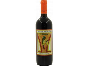 Cabernet Sauvignon Cantine Privitera