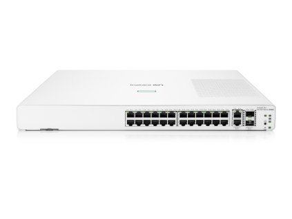 HPE NW IO 1960 24G 2XGT 2SFPsw JL806A ON FT s