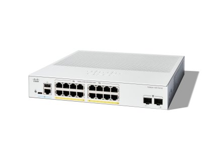 Cisco C1200 16P 2Ga s