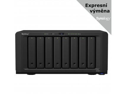 DS1821+ Synology DS1821+