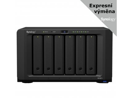DS1621+ Synology DS1621+ Disk Station