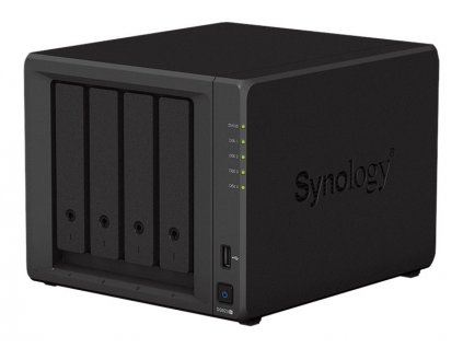 DS923+ Synology DiskStation DS923+