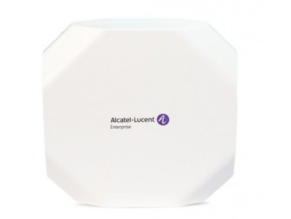 OAW-AP1311-RW Alcatel-Lucent OAW-AP1311-RW wireless access point 1200 Mbit/s White Power over Ethernet (PoE)
