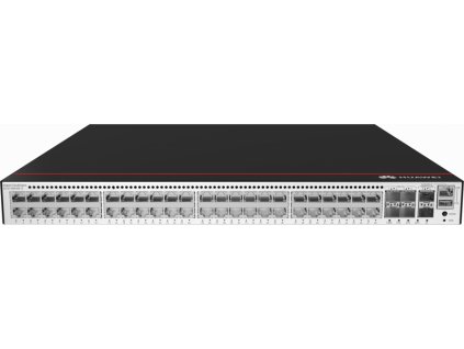 S5735-S48P4XE-V2 Huawei Switch S5735-S48P4XE-V2 (48*GE ports, 4*10GE SFP+ ports, 2*12GE stack ports, PoE+, without power module) + license L-MLIC-S57S (98012053)