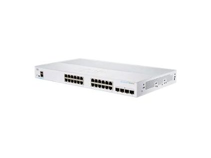 CBS350-24T-4XEU-RF Cisco Bussiness switch CBS350-24T-4X-EU-RF