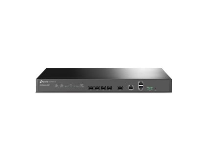 DS-P7001-04 TP-Link 4-port GPON OLT