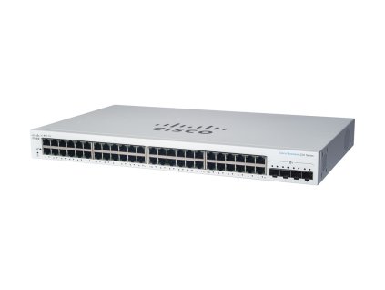 CBS220-48FP-4X-EU Cisco CBS220-48FP-4X-EU