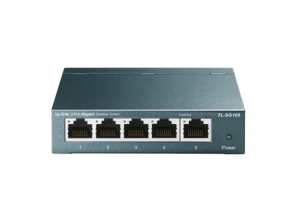 TL-SG105 TP-Link TL-SG105 5x Gigabit Desktop Switch
