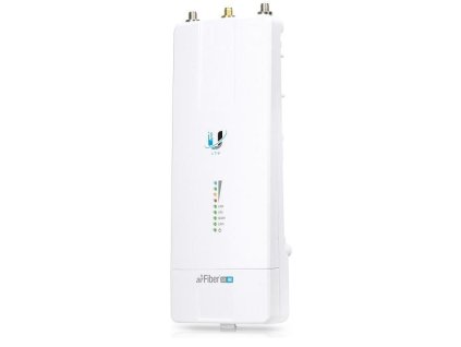 AF-5XHD Ubiquiti AirFiber AF-5XHD, 1Gbps+, 4.8-6.2GHz (cena za ks)