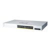 CBS220-24P-4G-EU Cisco CBS220 SMART 24-PORT GE POE - Switch - 24-Port - Switch (CBS220-24P-4G-EU)