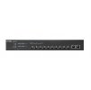 XS1930-12F-ZZ0101F XS1930-12F, 10-port 10G Smart Managed Fiber Switch, 2 Multi-Gigabit Ports