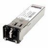 GLC-FE-100FX-RGD= Cisco 100BASE-FX SFP network media converter 1310 nm